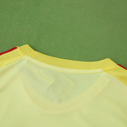 Arsenal Goalkeeper Jersey 2025/26