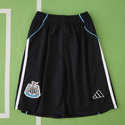 Kids Newcastle United Home Kit 25/26