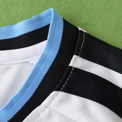 Kit Kids Argentina World Cup 2026 Jersey