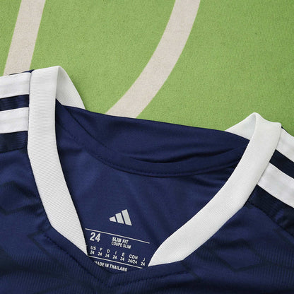 Kit Kids Scotland World Cup 2026 Jersey