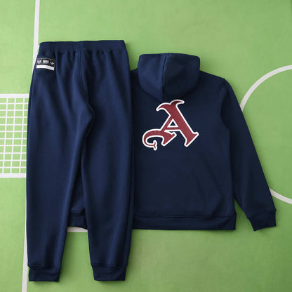 Arsenal 25/26 Hoodie Set