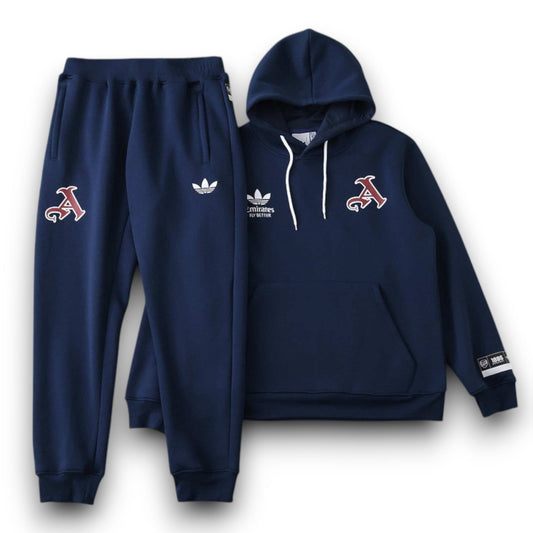 Arsenal 25/26 Hoodie Set