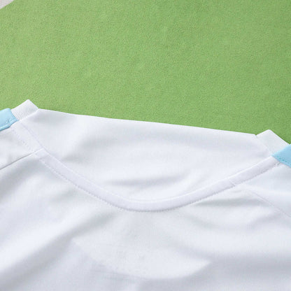 Argentina World Cup 2026 Training Jersey White