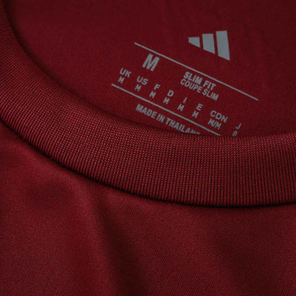 Aston Villa Home Jersey 2025/26