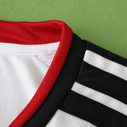 Germany World Cup 2026 Jersey #10 MUSIALA