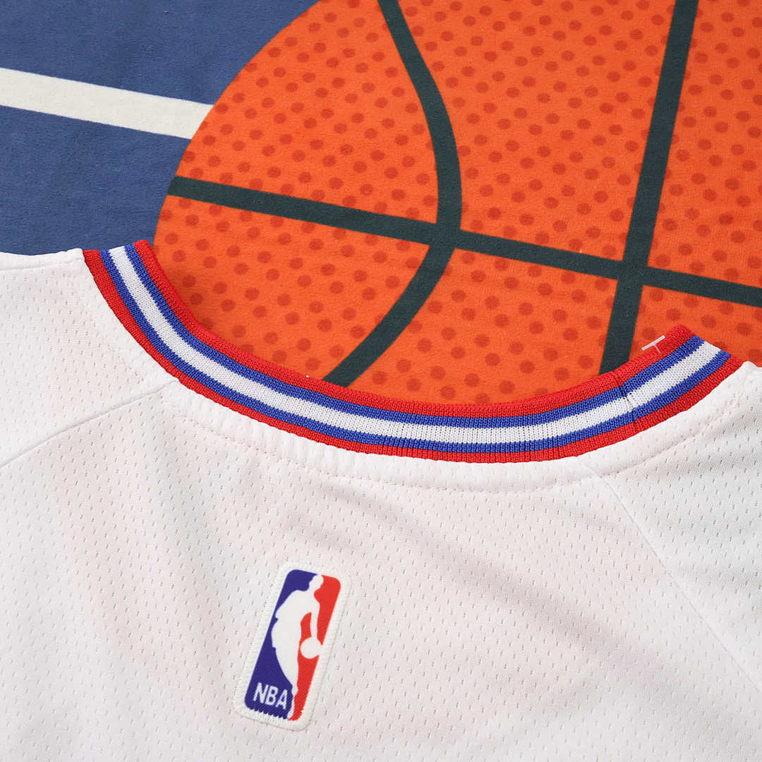 NBA Houston Rockets 1#THOMPSON 2025/26