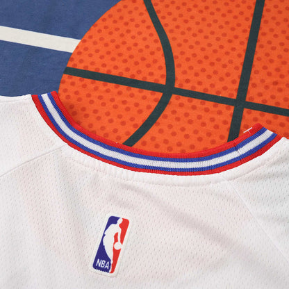 NBA Houston Rockets 1#THOMPSON 2025/26