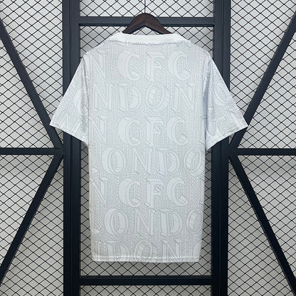 Jersey Chelsea Pre Match Top 2025/2026