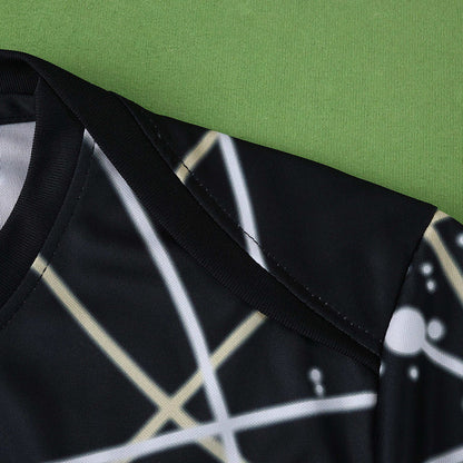 Jersey Chelsea World Cup Pre Match Top - Black 2025/2026