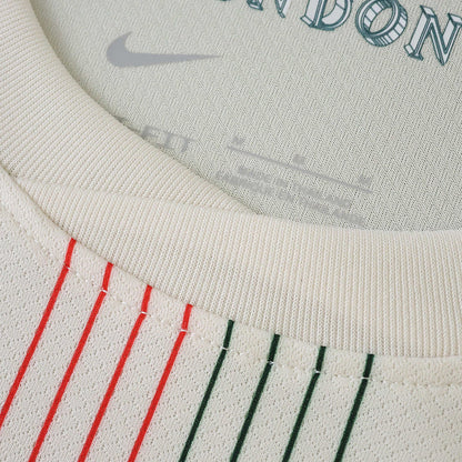 Chelsea Away Jersey 2025/2026 - JOÃO PEDRO #20