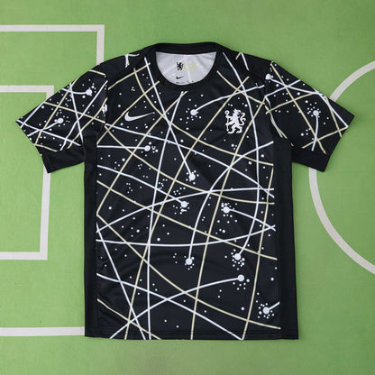 Jersey Chelsea World Cup Pre Match Top - Black 2025/2026