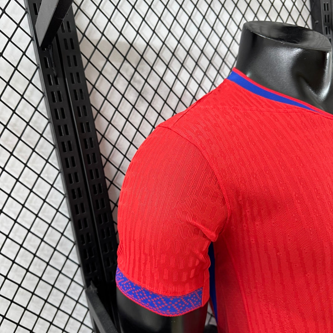 Norway World Cup 2026 Jersey - Player Version