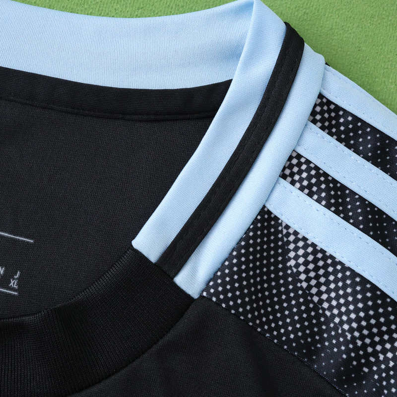 Aston Villa Away Jersey 2025/26