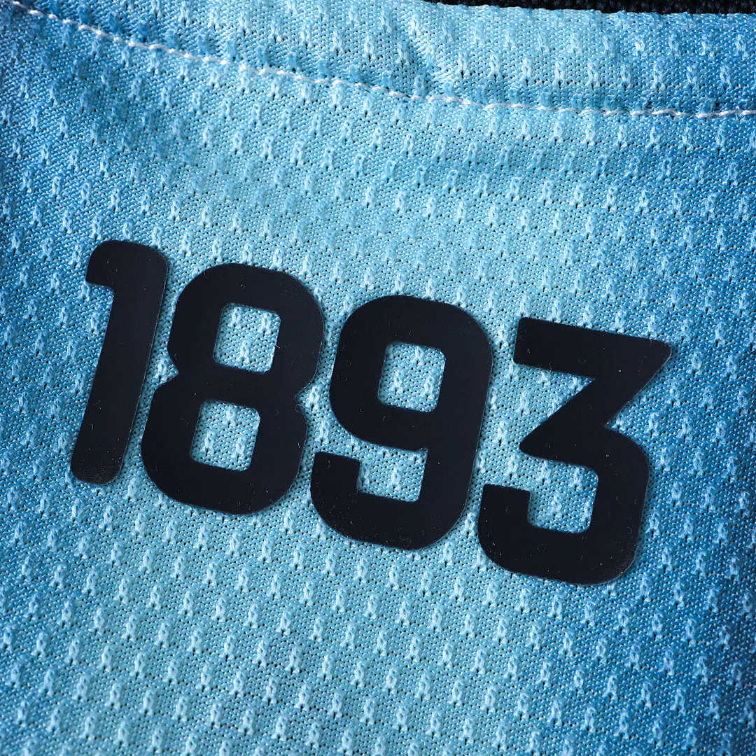 Argentina World Cup 2026 Jersey - Player Version