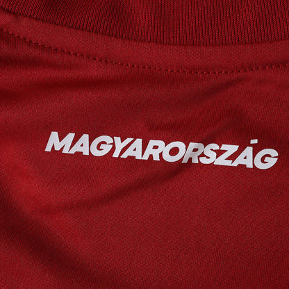 Hungary World Cup 2026 Jersey