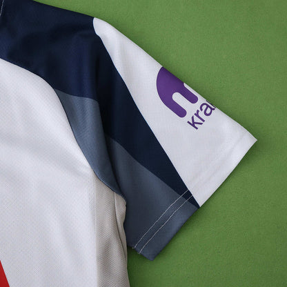 Kids Tottenham Hotspur Home Kit 25/26