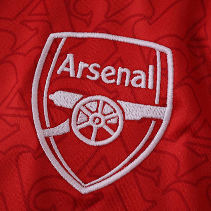 Arsenal Home Jersey 2025/26