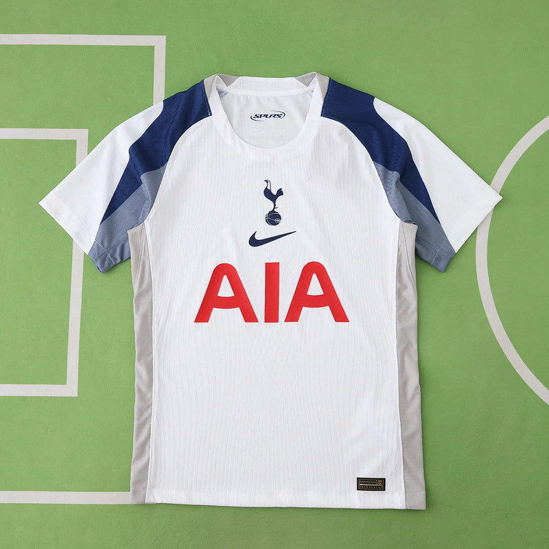Tottenham Hotspur Player Jersey Home 25/26