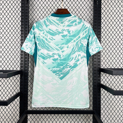 Portugal World Cup 2026 Away Jersey