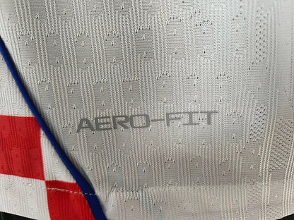 Croatia World Cup 2026 Jersey - Player Version