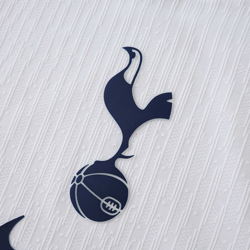 Tottenham Hotspur Player Jersey Home 25/26