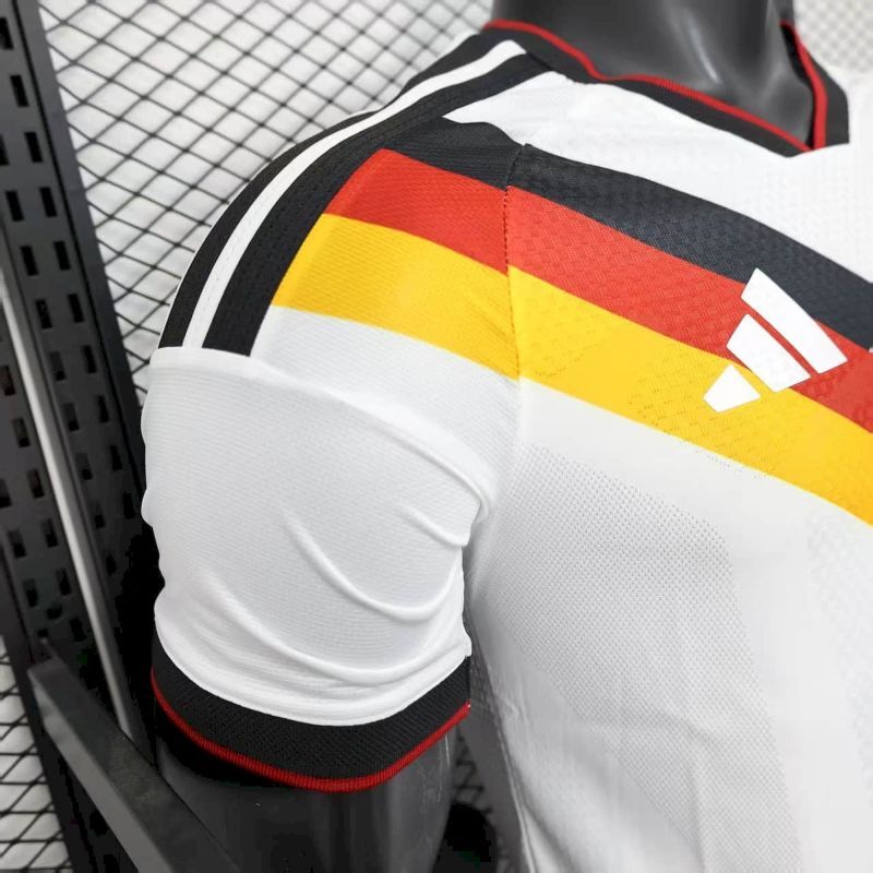 Germany World Cup 2026 Jersey - Player Version