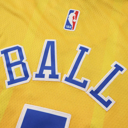 NBA Charlotte Hornets retro 1#BALL 2025/26