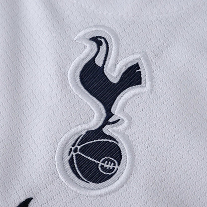 Kids Tottenham Hotspur Home Kit 25/26