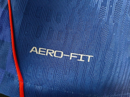 Croatia World Cup 2026 Away Jersey - Player Version