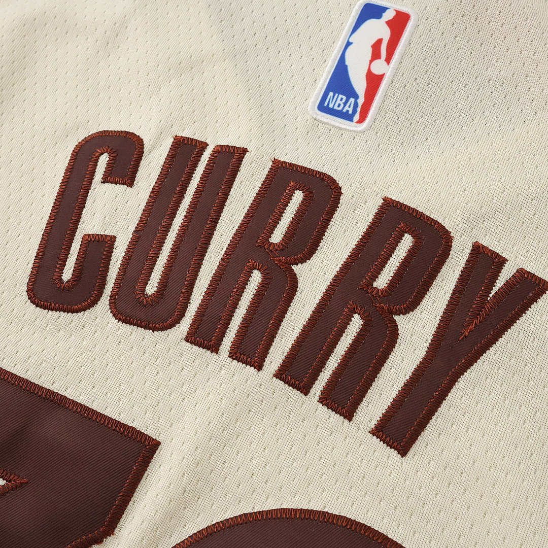 NBA Golden State Warriors 30#CURRY 2025/26
