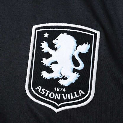 Aston Villa Away Jersey 2025/26