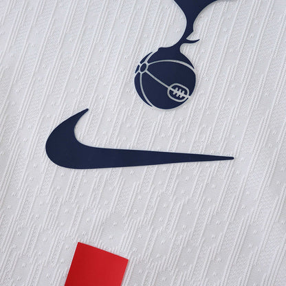 Tottenham Hotspur Player Jersey Home 25/26