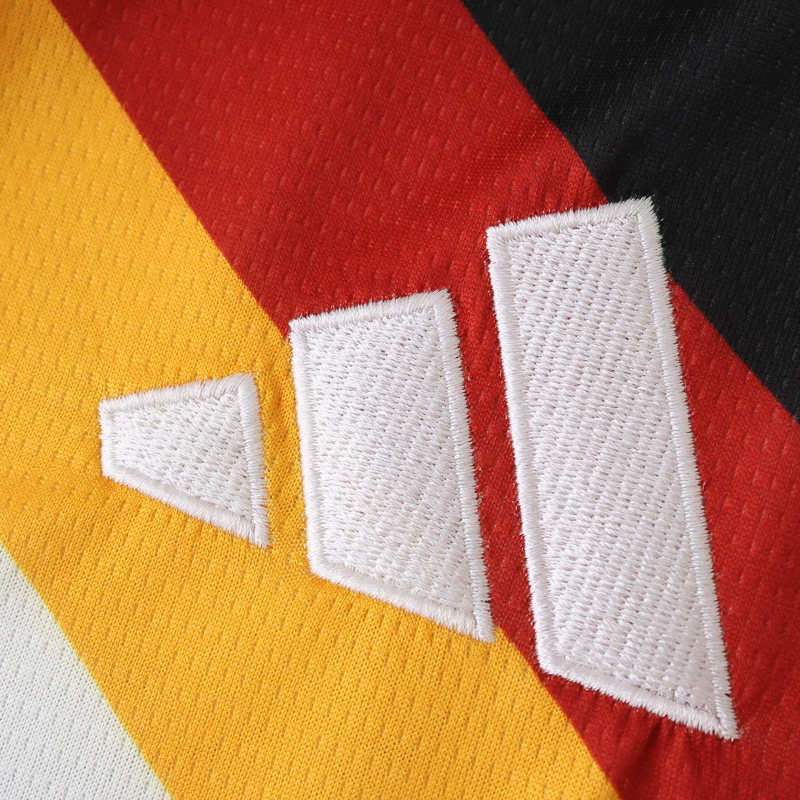 Germany World Cup 2026 Jersey #10 MUSIALA