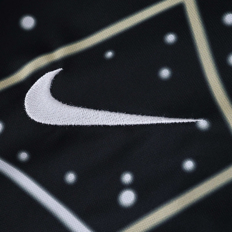 Jersey Chelsea World Cup Pre Match Top - Black 2025/2026