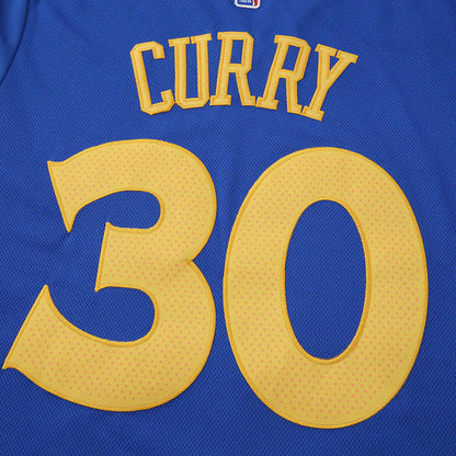 NBA Golden State Warriors 30#CURRY T-shirt 2025/26