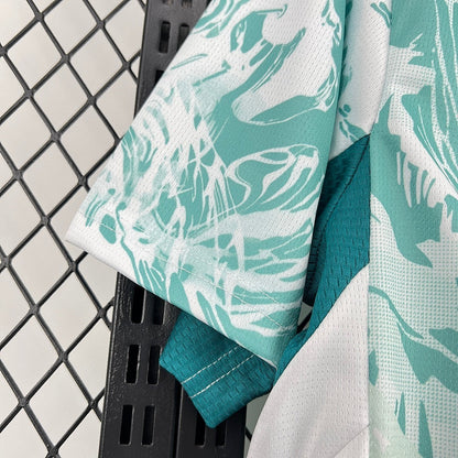 Portugal World Cup 2026 Away Jersey