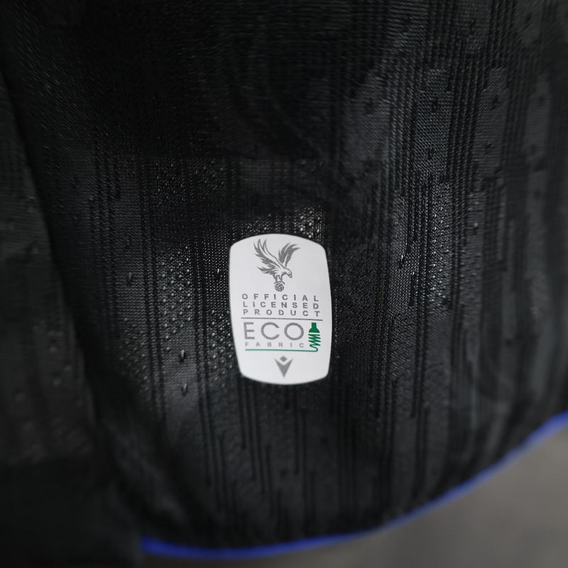 Crystal Palace Player Third Jersey 2024/2025