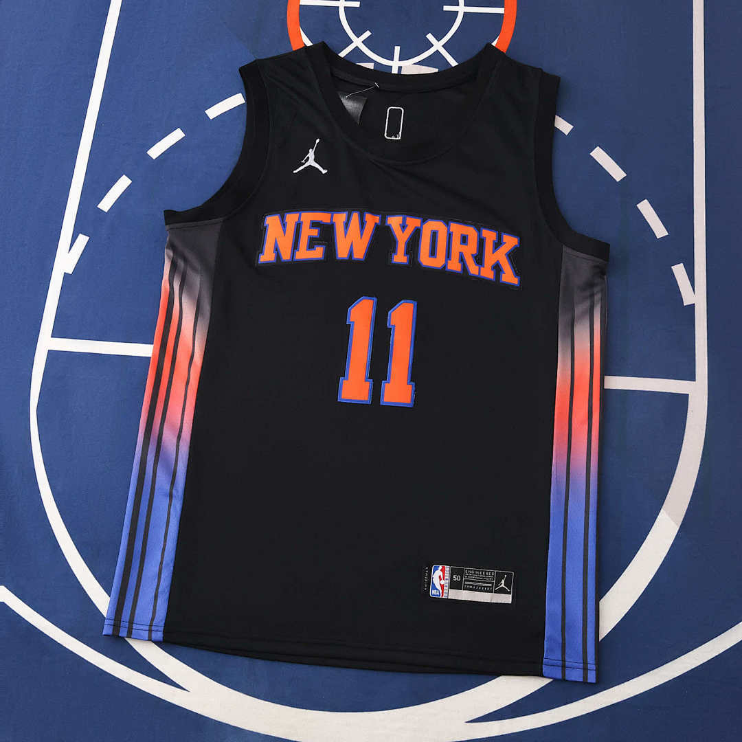 NBA New York Knicks 11#BRUNSON 2025/26