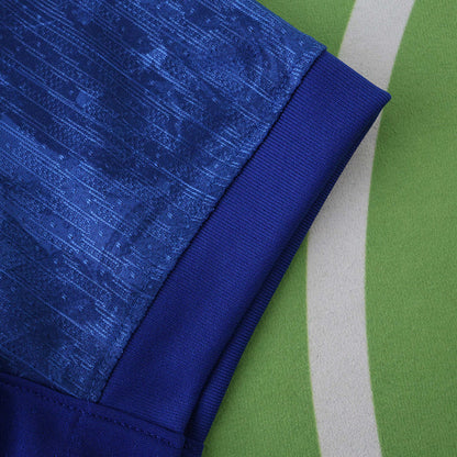 Chelsea Player Home Jersey 25/26 with World Champions - Patch