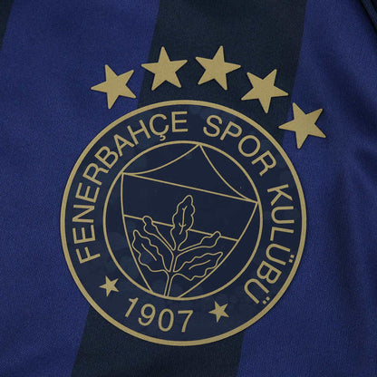 Fenerbahçe Third Jersey 2025/26