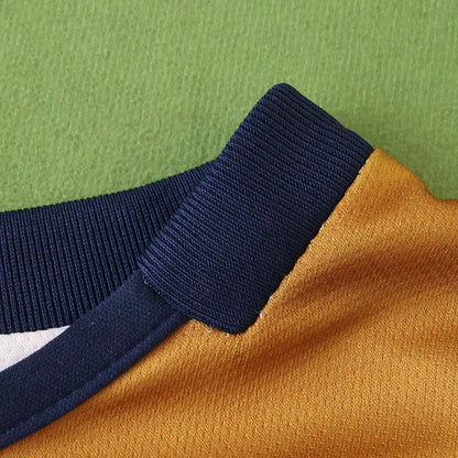 Tunisia World Cup 2026 Third Jersey