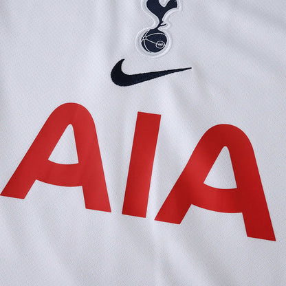 Kids Tottenham Hotspur Home Kit 25/26