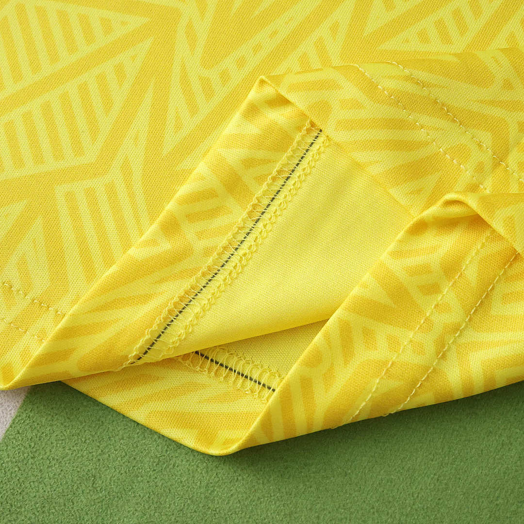 Ukraine World Cup 2026 Jersey