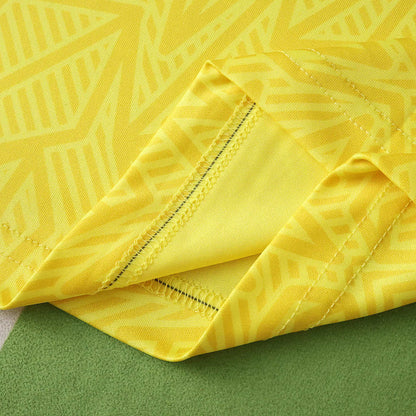 Ukraine World Cup 2026 Jersey