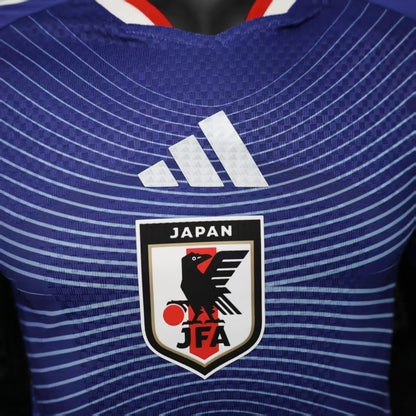 Japan World Cup 2026 Jersey - Player Version