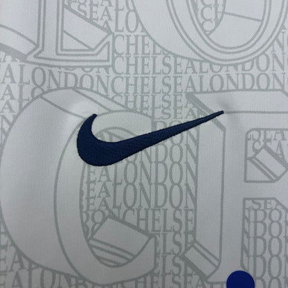 Jersey Chelsea Pre Match Top 2025/2026
