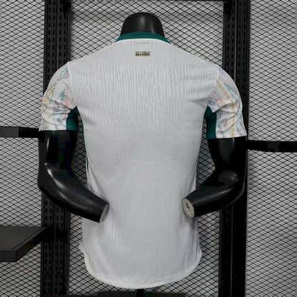 Senegal World Cup 2026 Jersey - Player Version