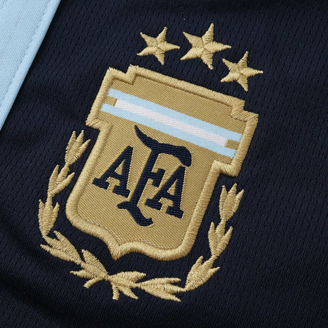Argentina World Cup 2026 Shorts Away