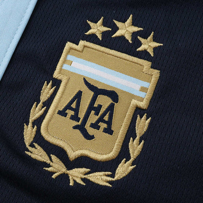 Argentina World Cup 2026 Shorts Away