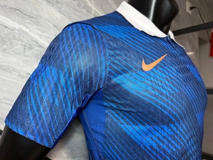 France World Cup 2026 Jersey - Player Version